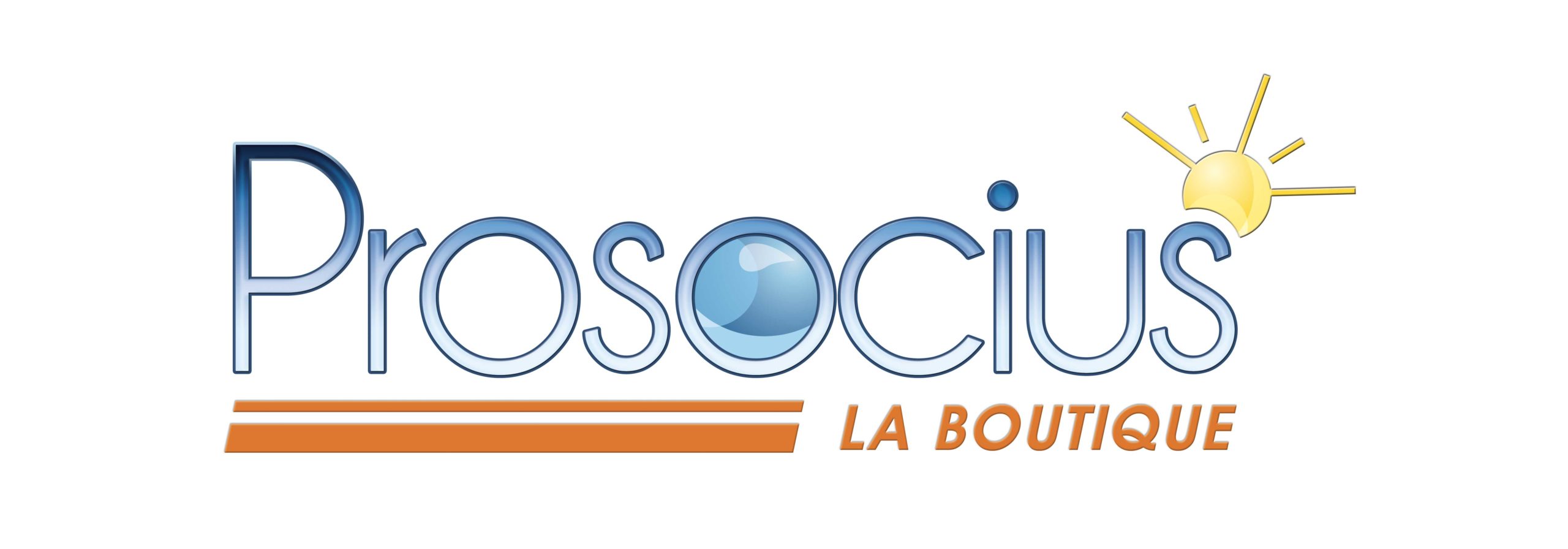 logo boutique Prosocius ASS